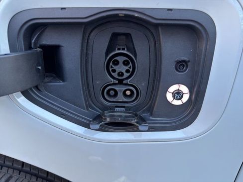 Used 2023 Ford F150 Lightning XLT w/ Equipment Group 312A High image 32