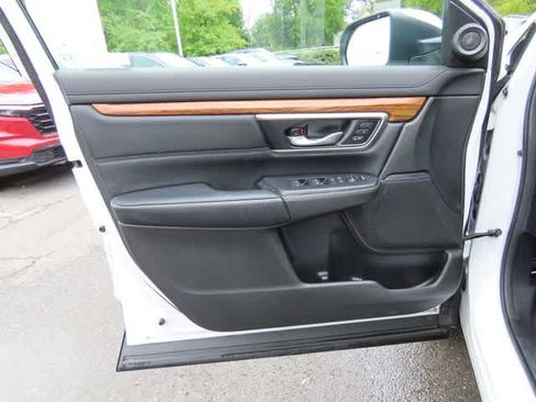 Used 2022 Honda CR-V EX-L image 15