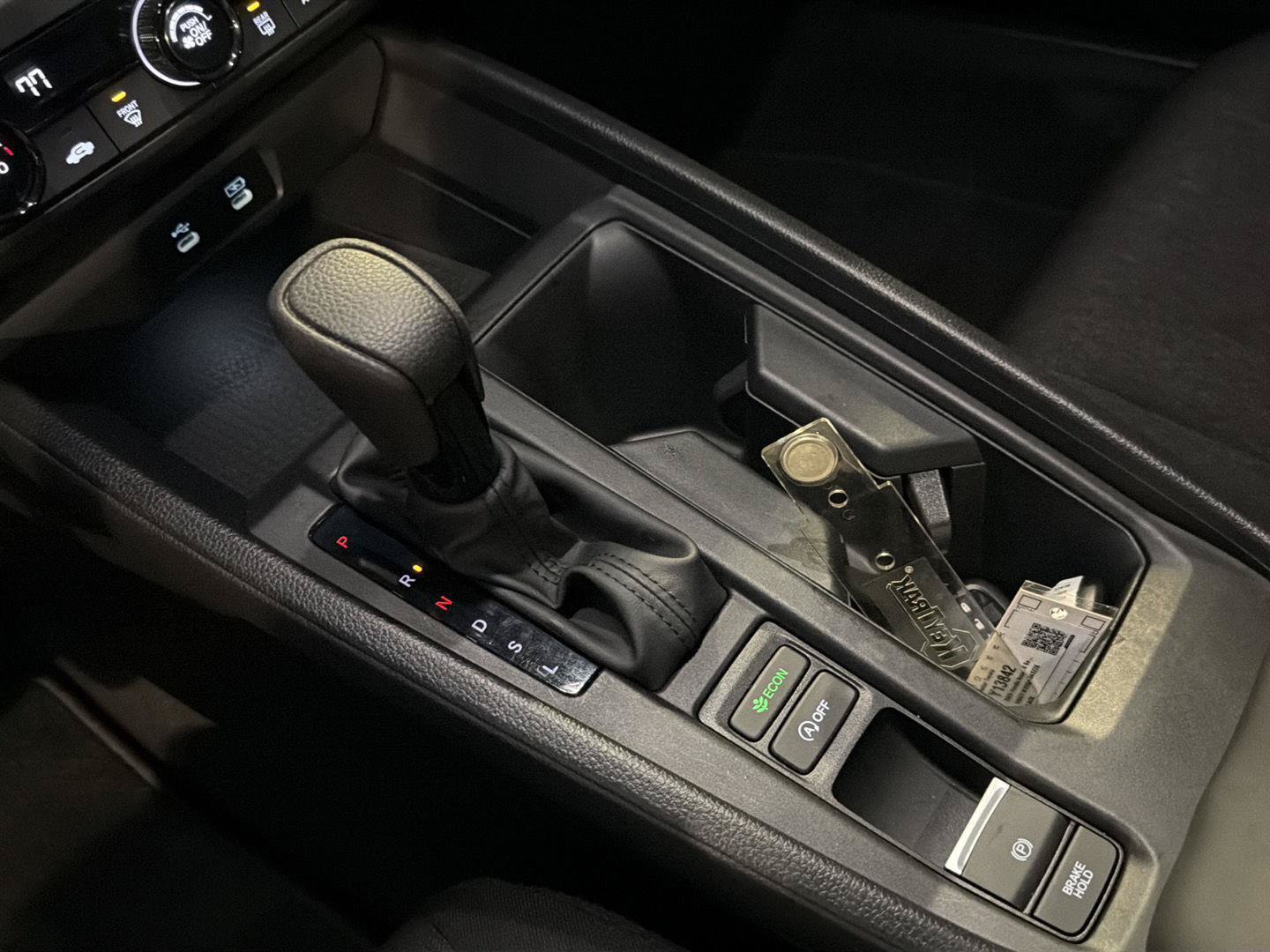 Used 2025 Honda Accord LX image 26