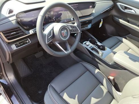 New 2026 Buick Envision Avenir AWD/4WD image 16