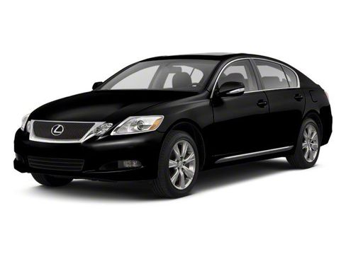 Used 2011 Lexus GS 450h RWD image 1
