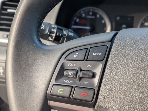 Used 2018 Hyundai Tucson Sport image 21