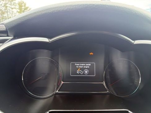 Used 2015 Kia Optima SX w/ SX Turbo Premium Package FWD image 23