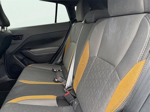 Certified 2025 Subaru Crosstrek 2.5i Sport w/ Crosstrek Mirror Package image 8