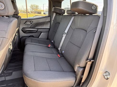 New 2026 GMC Canyon Elevation w/ Convenience Package RWD image 22