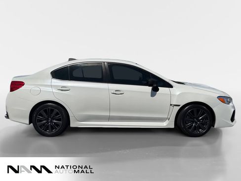 Used 2015 Subaru WRX AWD/4WD image 6