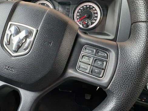 Used 2016 RAM 1500 Classic SLT image 21