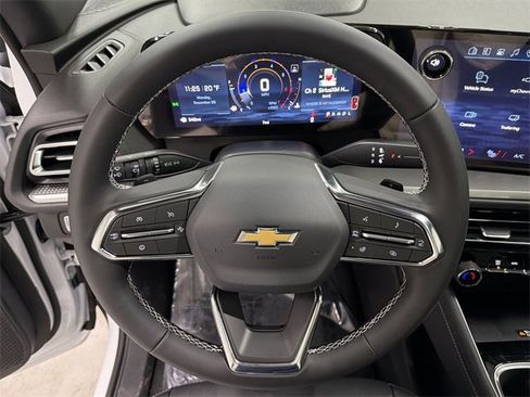 New 2026 Chevrolet Traverse LT w/ Sun and Wheel Package image 35