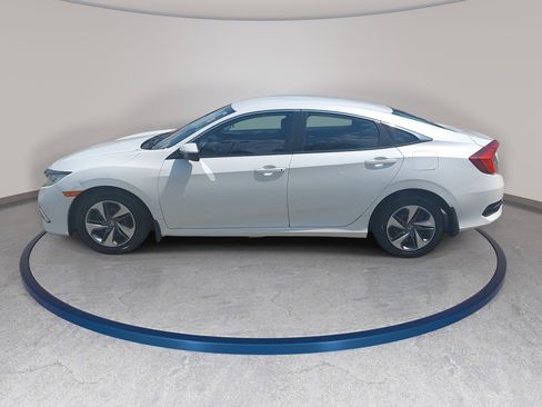 Used 2019 Honda Civic LX image 8