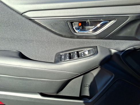 Certified 2025 Subaru Outback Premium AWD/4WD image 13