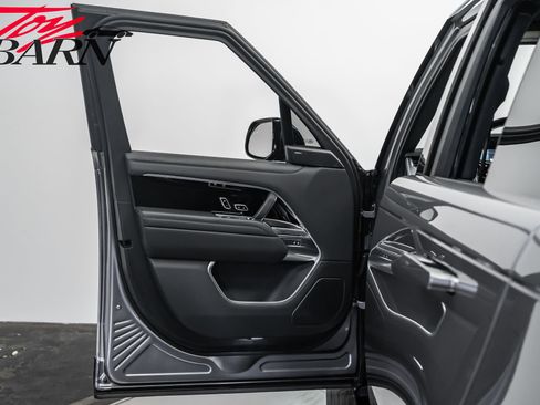 Used 2023 Land Rover Range Rover SE image 19
