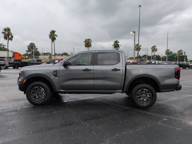 New 2026 Ford Ranger XLT w/ Equipment Group 301A High RWD image 8