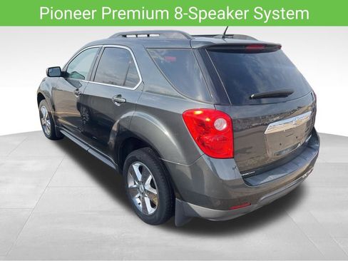 Used 2012 Chevrolet Equinox LT w/ LPO, Protection Package image 8