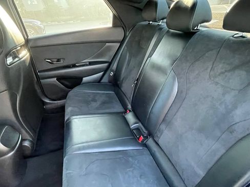 Used 2023 Hyundai Elantra N w/ Cargo Package FWD image 24