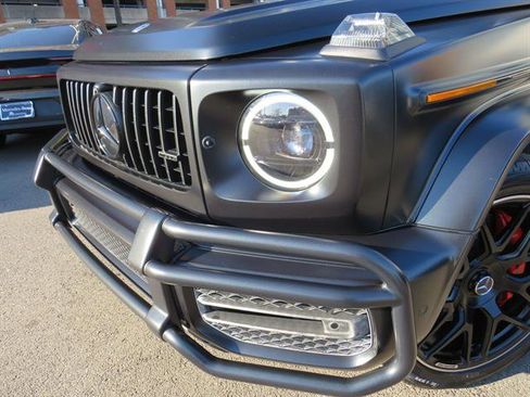 Certified 2023 Mercedes-Benz G 63 AMG AMG G 63 image 21
