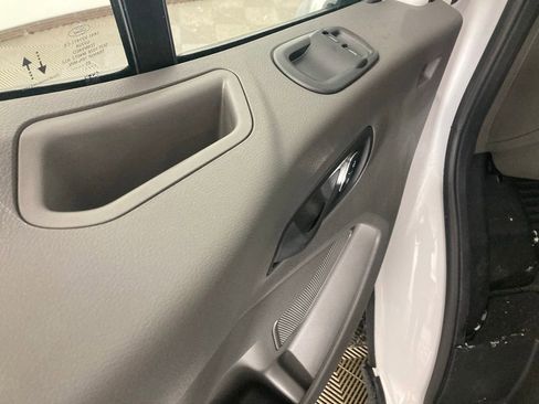 New 2026 Ford Transit 150 Base image 10
