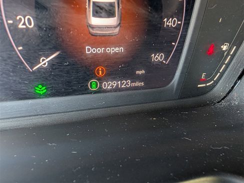 Certified 2024 Honda Accord EX image 18