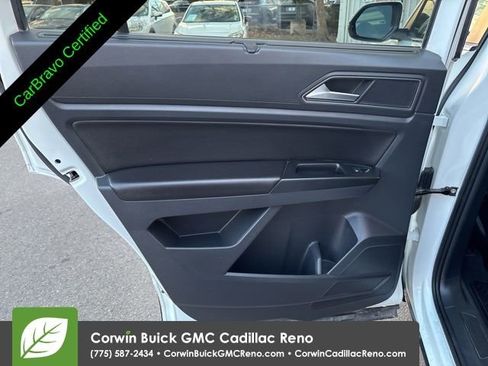 Used 2019 Volkswagen Atlas SE image 24