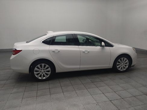 Used 2016 Buick Verano FWD image 10