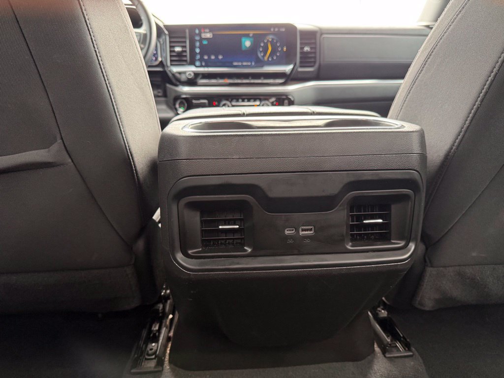 Used 2024 Chevrolet Silverado 1500 LT Trail Boss w/ Protection Package AWD/4WD image 24