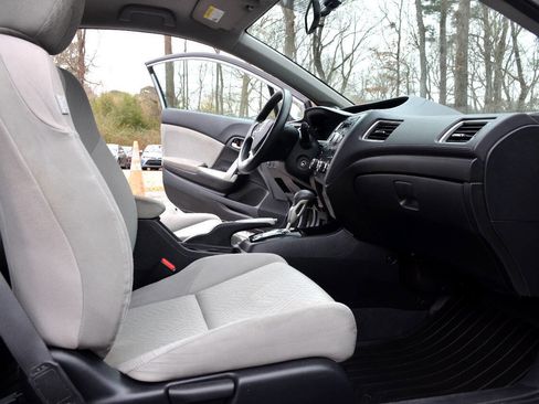 Used 2014 Honda Civic LX image 10