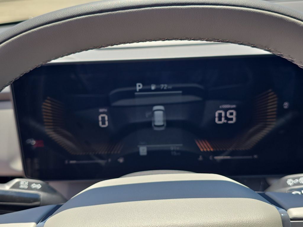 New 2027 Kia Seltos EX FWD image 32