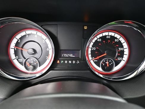 Used 2015 Dodge Grand Caravan American Value Package image 27