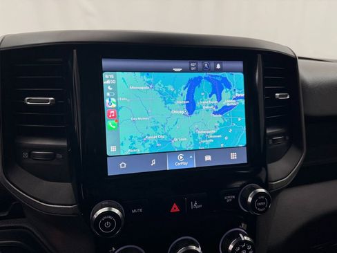 Used 2025 RAM 1500 Tradesman image 17