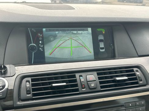 Used 2012 BMW 528i Sedan image 29