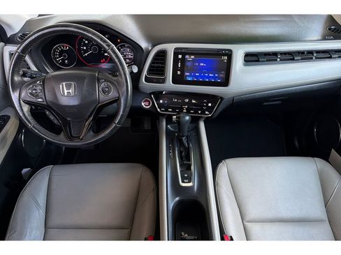 Used 2016 Honda HR-V EX-L image 23