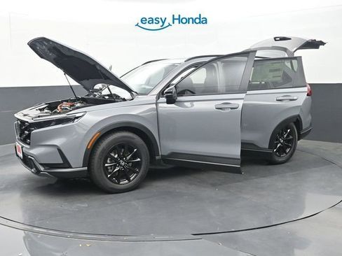 Used 2026 Honda CR-V Sport-L image 38