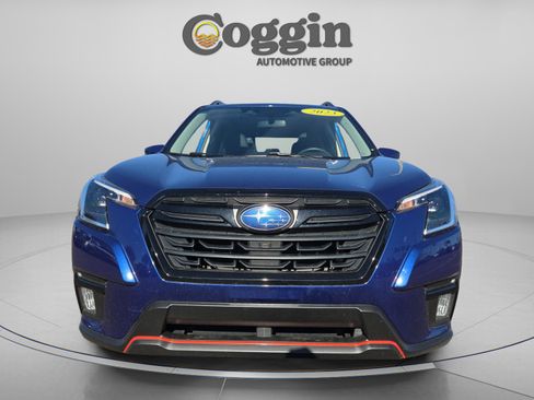 Used 2023 Subaru Forester Sport image 9