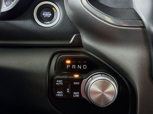 Used 2019 RAM 1500 Sport w/ Bed Utility Group image 13