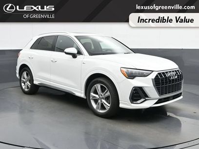Used 2020 Audi Q3 2.0T Premium w/ Convenience Package