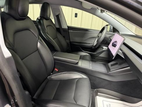 Used 2025 Tesla Model 3 RWD image 28