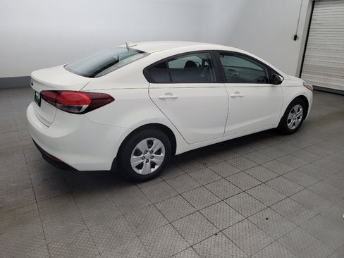 Used 2018 Kia Forte LX image 10