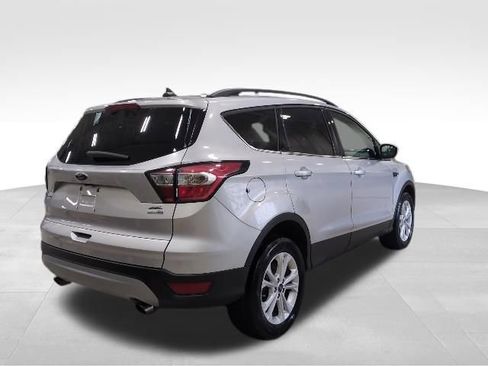 Used 2018 Ford Escape SEL AWD/4WD image 25