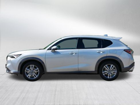 Certified 2025 Acura ADX FWD image 4