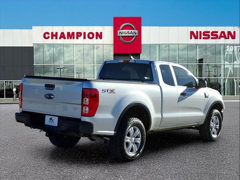 Used 2019 Ford Ranger XL w/ Equipment Group 101A Mid image 7