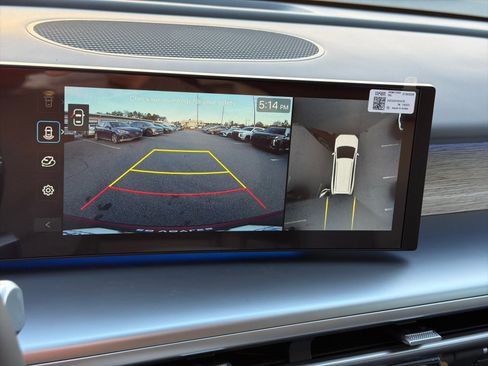New 2026 Hyundai Ioniq 9 SEL AWD/4WD image 23