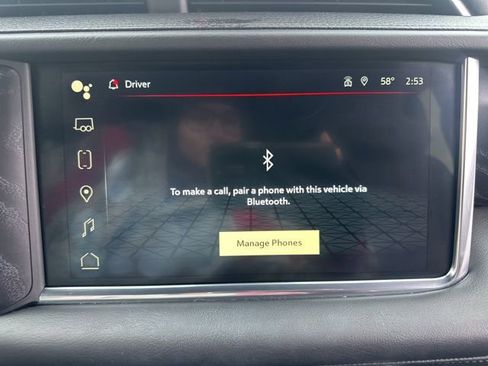 Used 2023 GMC Yukon Denali w/ LPO, Floor Liner Package image 45