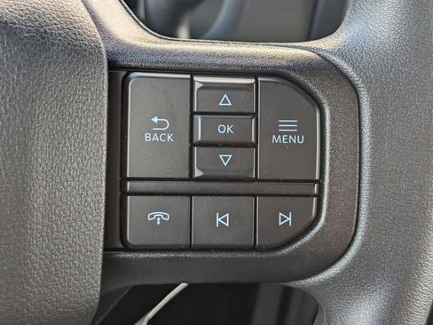 New 2026 Ford F150 STX w/ Equipment Group 200A image 22