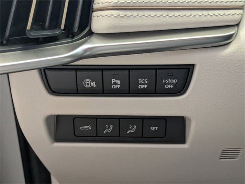 New 2026 MAZDA CX-90 3.3 Turbo w/ Premium Plus Pkg image 26