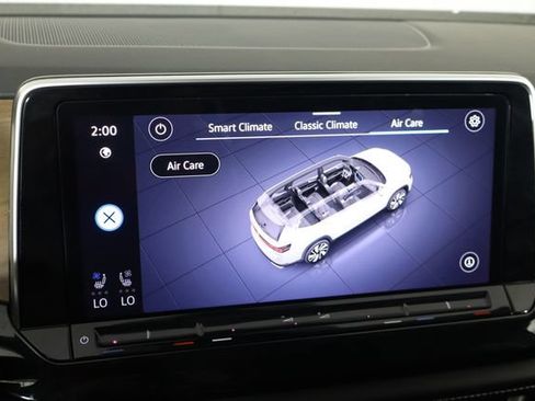 Used 2026 Volkswagen Atlas SE FWD image 39