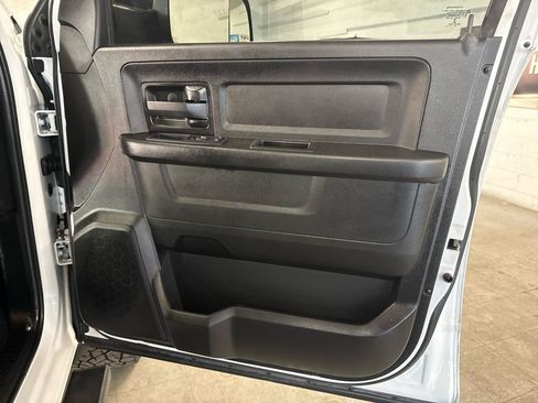 Used 2019 RAM 1500 Tradesman w/ Popular Equipment Group AWD/4WD image 54