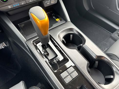 New 2026 Subaru Outback Wilderness w/ Wilderness Package image 15