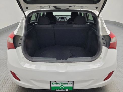 Used 2016 Hyundai Elantra GT FWD image 29