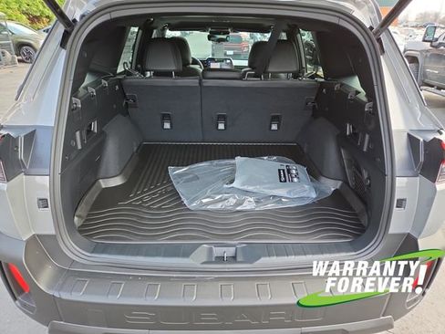 New 2026 Subaru Outback Touring AWD/4WD image 18