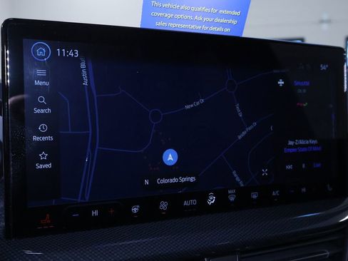 Used 2023 Ford Escape ST-Line w/ Tech Pack #1 image 28