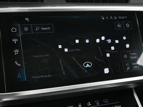 New 2026 Audi RS 7 Performance image 16